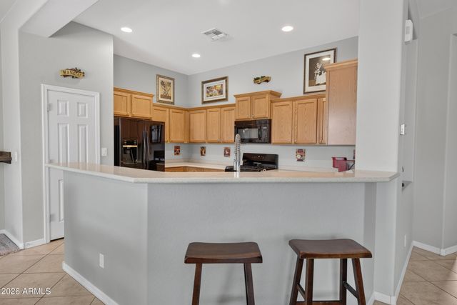 5004 W MAGELLAN Drive, New River, AZ 85087