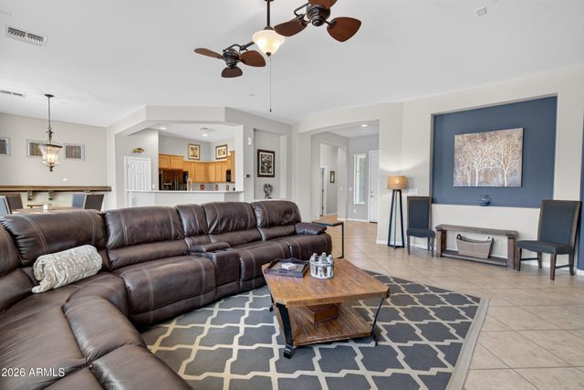 5004 W MAGELLAN Drive, New River, AZ 85087