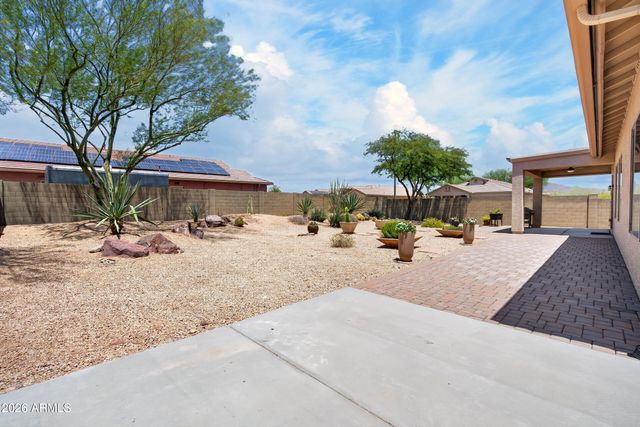 5004 W MAGELLAN Drive, New River, AZ 85087