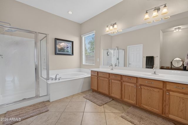 5004 W MAGELLAN Drive, New River, AZ 85087