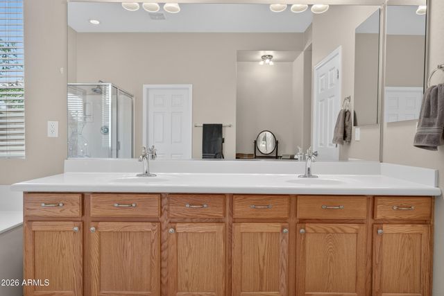 5004 W MAGELLAN Drive, New River, AZ 85087
