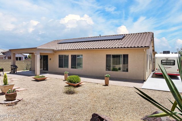 5004 W MAGELLAN Drive, New River, AZ 85087