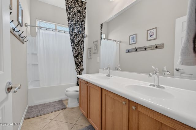 5004 W MAGELLAN Drive, New River, AZ 85087