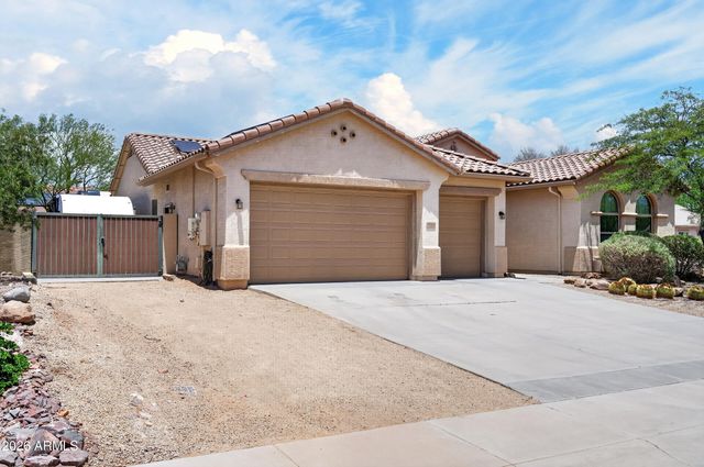 5004 W MAGELLAN Drive, New River, AZ 85087