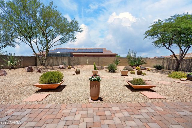 5004 W MAGELLAN Drive, New River, AZ 85087