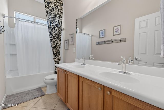 5004 W MAGELLAN Drive, New River, AZ 85087
