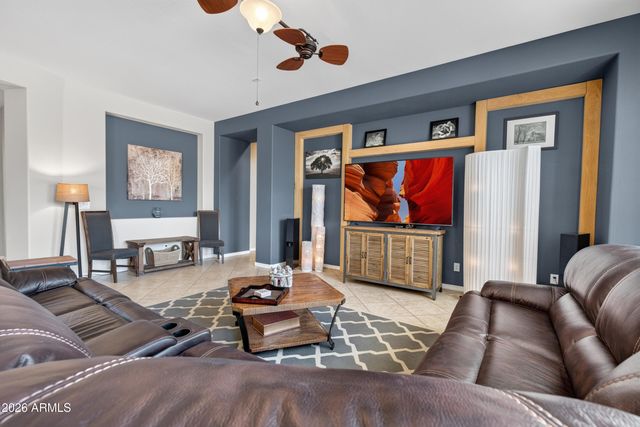 5004 W MAGELLAN Drive, New River, AZ 85087