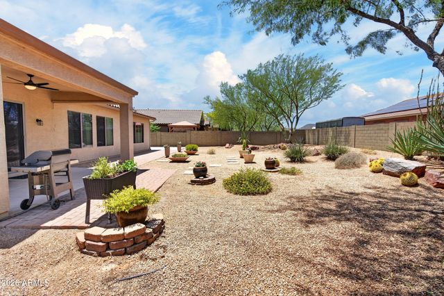 5004 W MAGELLAN Drive, New River, AZ 85087