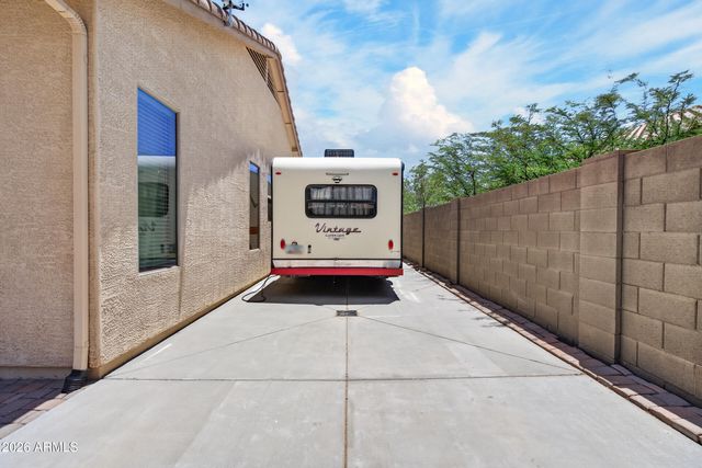 5004 W MAGELLAN Drive, New River, AZ 85087
