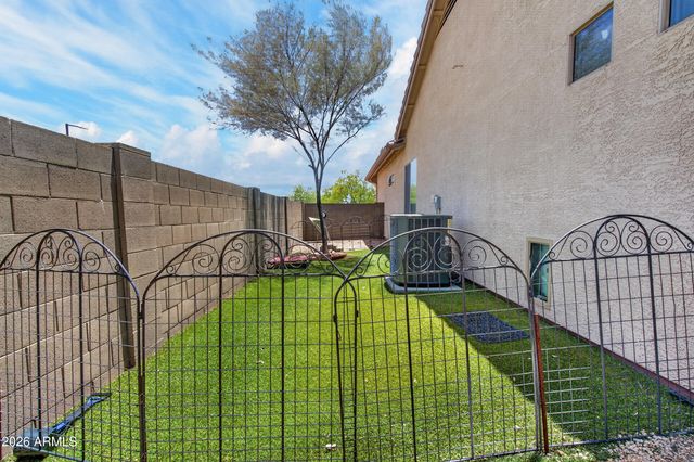 5004 W MAGELLAN Drive, New River, AZ 85087