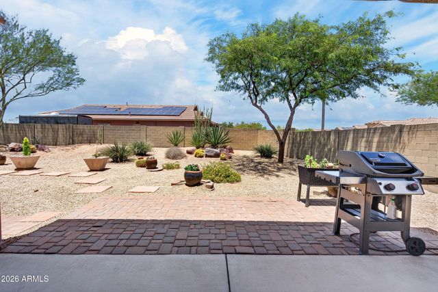 5004 W MAGELLAN Drive, New River, AZ 85087