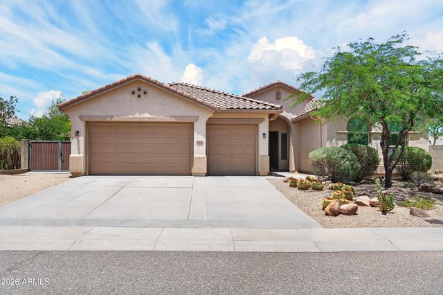 5004 W MAGELLAN Drive, New River, AZ 85087