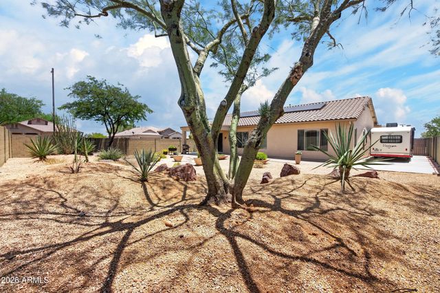 5004 W MAGELLAN Drive, New River, AZ 85087