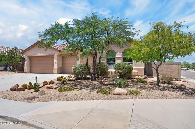 5004 W MAGELLAN Drive, New River, AZ 85087