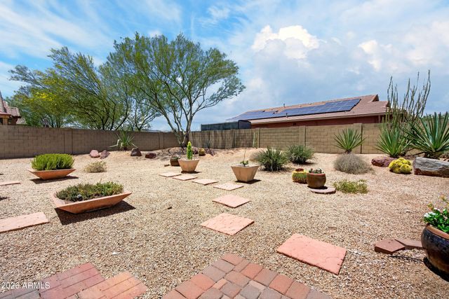 5004 W MAGELLAN Drive, New River, AZ 85087