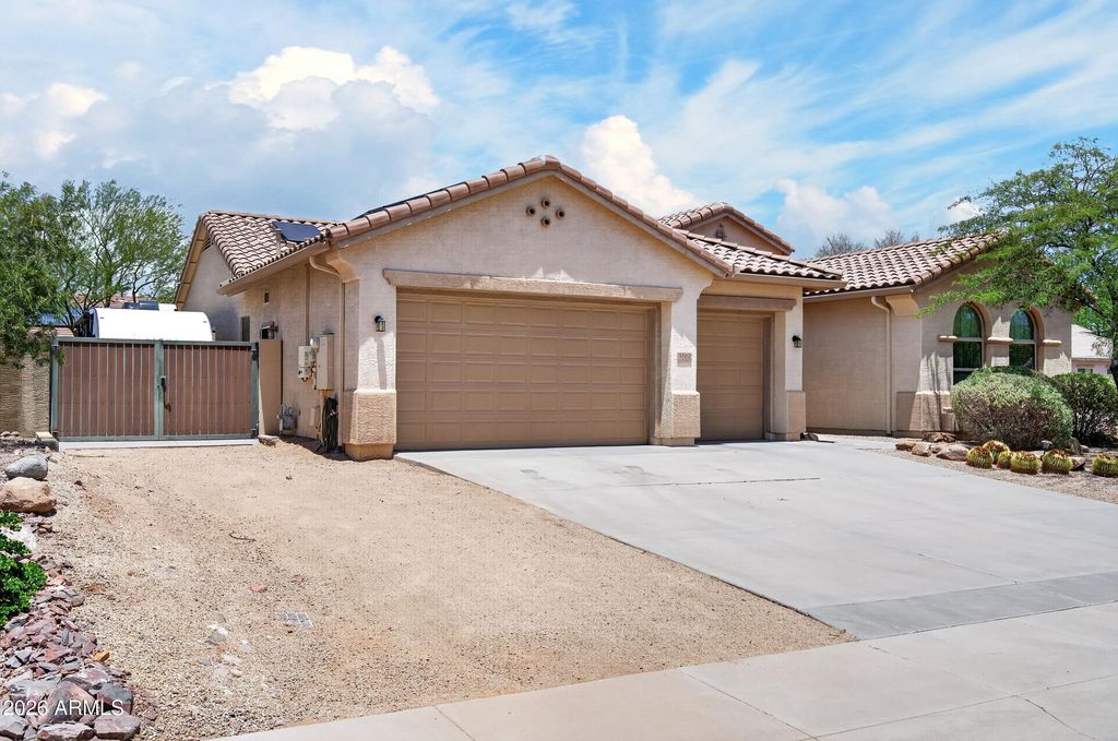 5004 W MAGELLAN Drive, New River, AZ 85087 — photo 3