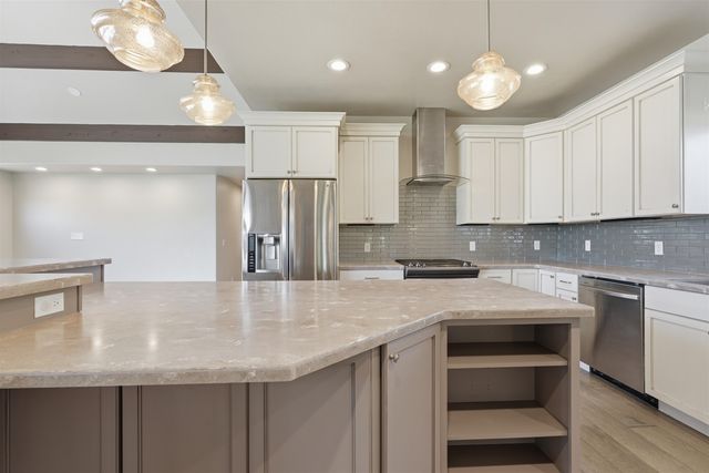 2110 Hodesha Way, Grand Junction, CO 81507