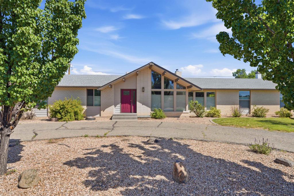 2110 Hodesha Way, Grand Junction, CO 81507