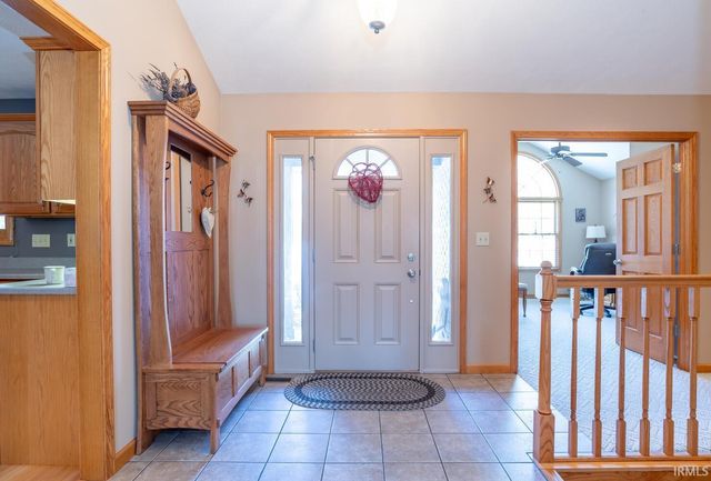 5611 E Nathan Way, Bloomington, IN 47408