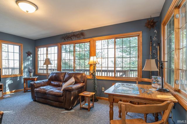 5611 E Nathan Way, Bloomington, IN 47408