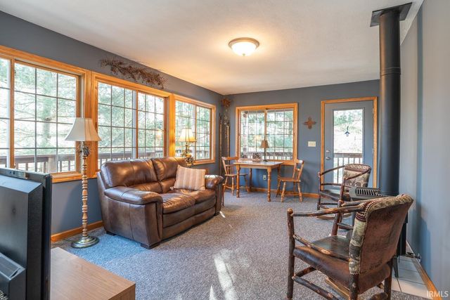 5611 E Nathan Way, Bloomington, IN 47408