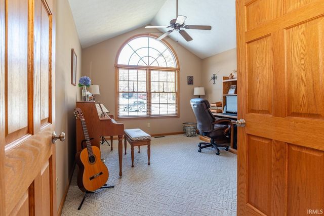 5611 E Nathan Way, Bloomington, IN 47408