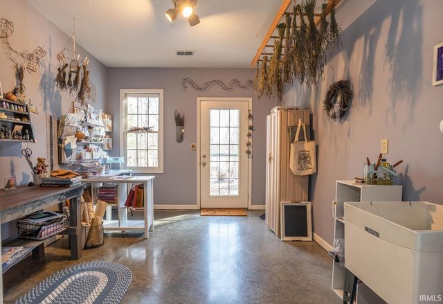 5611 E Nathan Way, Bloomington, IN 47408