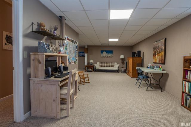 5611 E Nathan Way, Bloomington, IN 47408