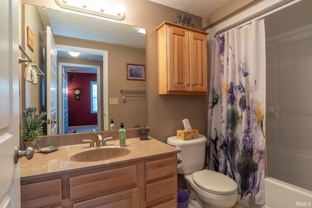 5611 E Nathan Way, Bloomington, IN 47408