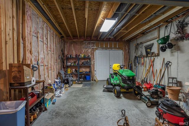 5611 E Nathan Way, Bloomington, IN 47408