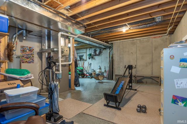 5611 E Nathan Way, Bloomington, IN 47408