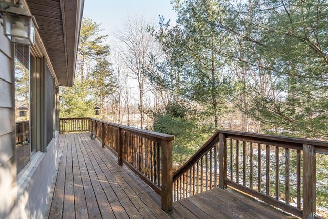 5611 E Nathan Way, Bloomington, IN 47408