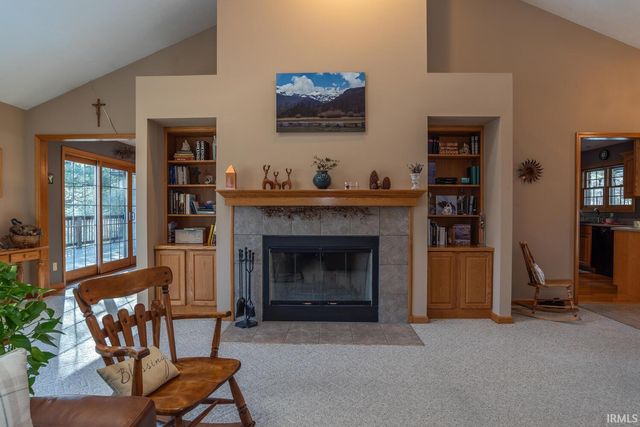 5611 E Nathan Way, Bloomington, IN 47408