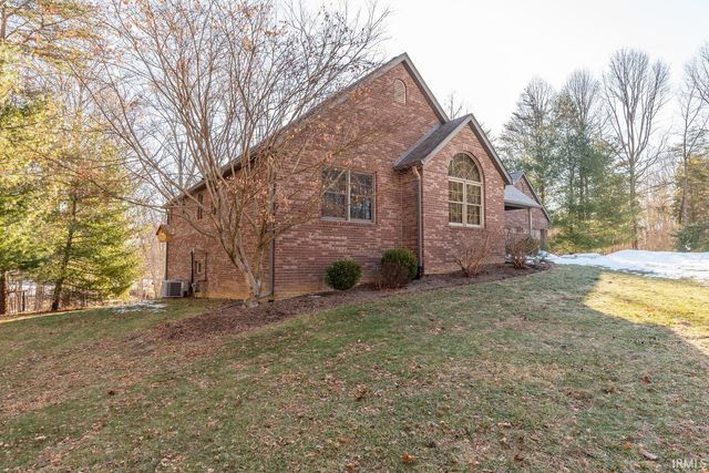 5611 E Nathan Way, Bloomington, IN 47408