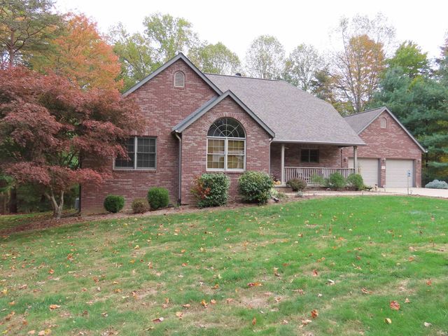 5611 E Nathan Way, Bloomington, IN 47408