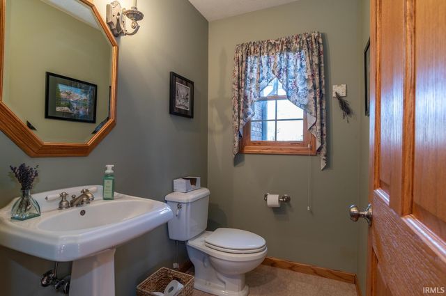 5611 E Nathan Way, Bloomington, IN 47408