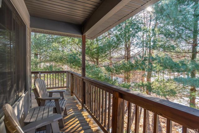 5611 E Nathan Way, Bloomington, IN 47408