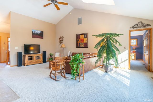 5611 E Nathan Way, Bloomington, IN 47408