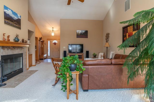 5611 E Nathan Way, Bloomington, IN 47408