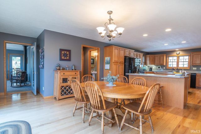 5611 E Nathan Way, Bloomington, IN 47408