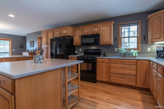 5611 E Nathan Way, Bloomington, IN 47408