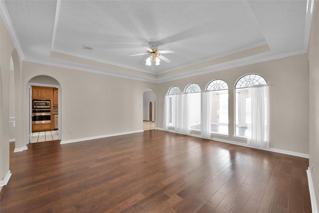 1803 Quiet Country Court, Houston, TX 77345