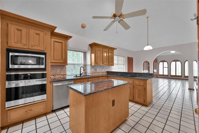 1803 Quiet Country Court, Houston, TX 77345