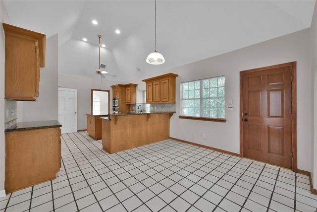 1803 Quiet Country Court, Houston, TX 77345