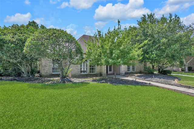 1803 Quiet Country Court, Houston, TX 77345