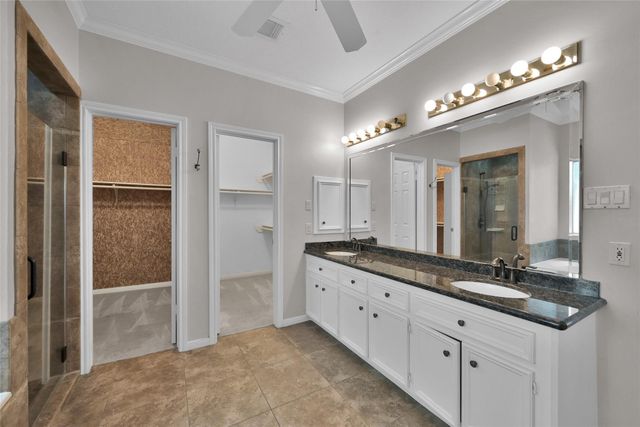 1803 Quiet Country Court, Houston, TX 77345