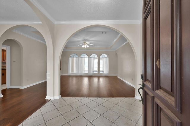 1803 Quiet Country Court, Houston, TX 77345