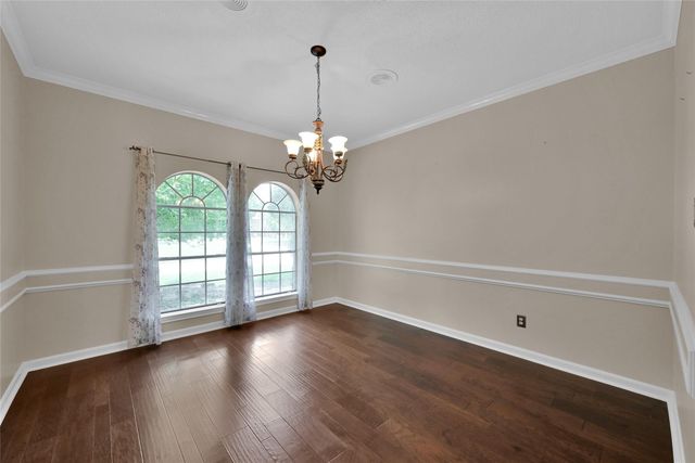 1803 Quiet Country Court, Houston, TX 77345