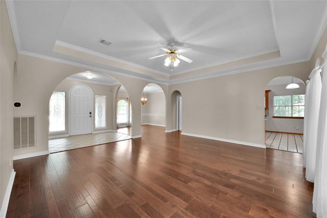 1803 Quiet Country Court, Houston, TX 77345