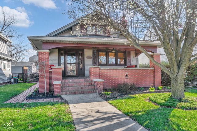 1005 Main Street, Beech Grove, IN 46107